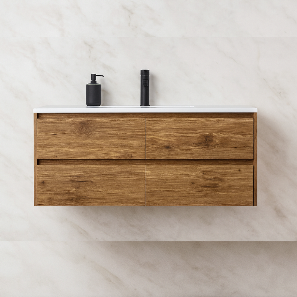 MS102 Ostippo Oak